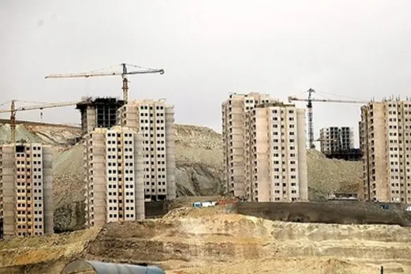 مهلت 2 هفته‌ای برای واریز 50 میلیونی نهضت ملی مسکن!