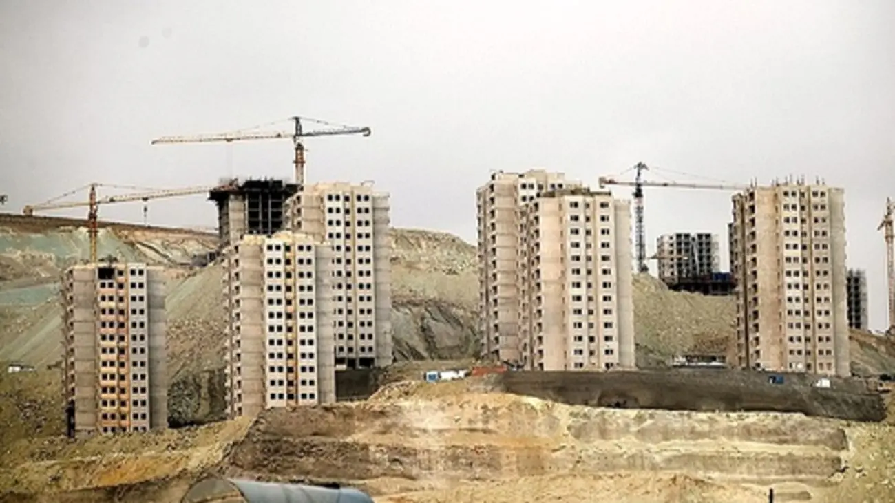 مهلت 2 هفتهای برای واریز 50 میلیونی نهضت ملی مسکن!
