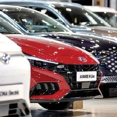 کاهش 150 میلیونی قیمت خودروهای وارداتی