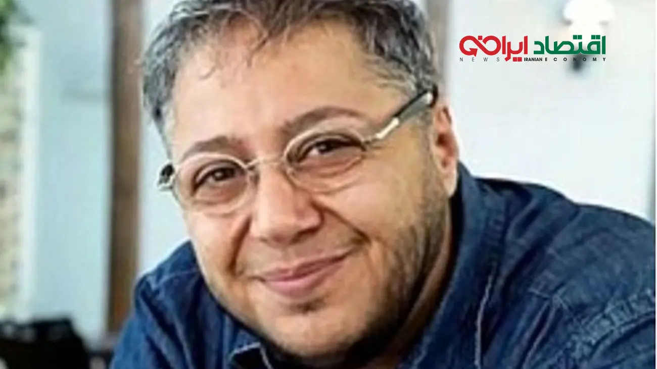 غم بزرگ مازیار لرستانی: ناگهان رفت و آرزوهای مشترکمان شکست!
