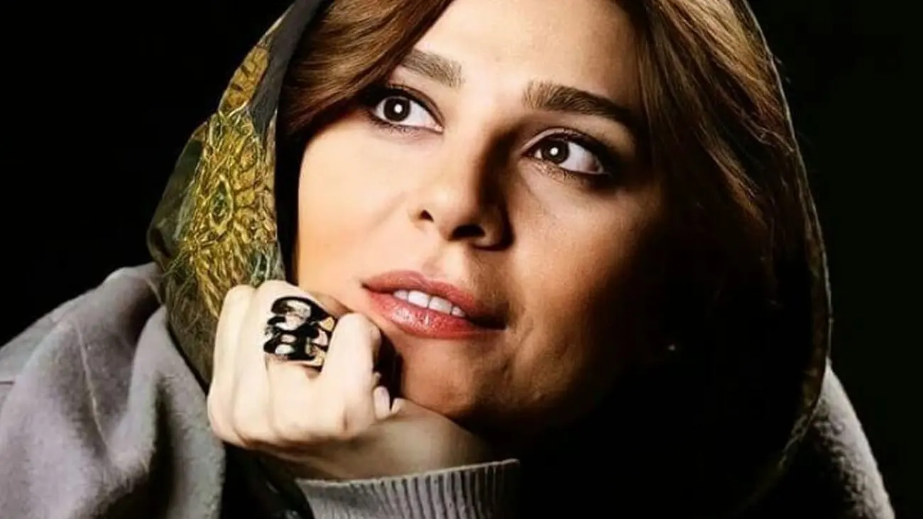 سحر دولتشاهی بالاخره مادر شد / خانم بازیگر از پسرش رونمایی کرد !