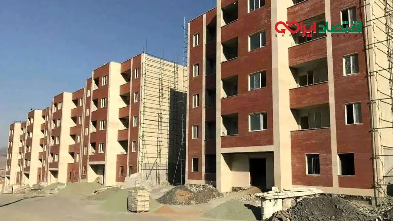رسیدگی دولت به مشکل مسکن ملی/ راه‌حل نهایی اعلام شد