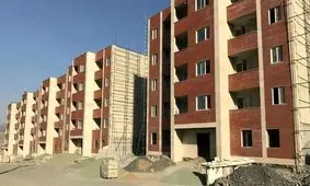 رسیدگی دولت به مشکل مسکن ملی/ راه‌حل نهایی اعلام شد