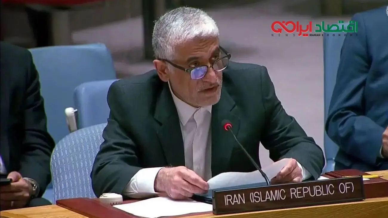 تهران در برابر تهدیدها ایستاده است و هرگز کوتاه نمی‌آید