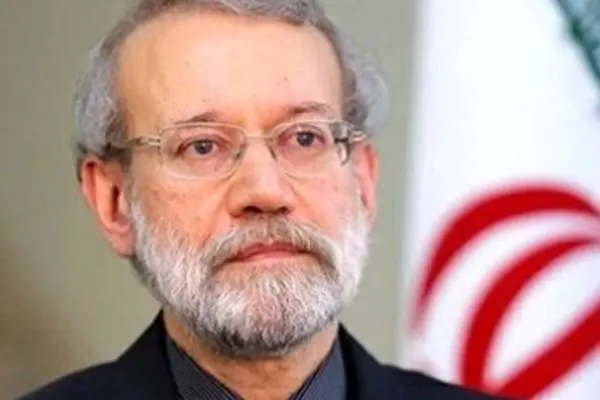 هشدار لاریجانی به کشورهای اسلامی / برای جلوگیری از نابودی خودتان تصمیم مختصری بگیرید!