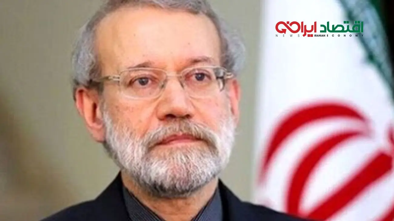 هشدار لاریجانی به کشورهای اسلامی / برای جلوگیری از نابودی خودتان تصمیم مختصری بگیرید!