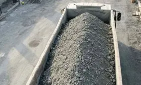 قیمت سیمان ثابت ماند؛ تقاضا همچنان کمرنگ است + جدول قیمت 