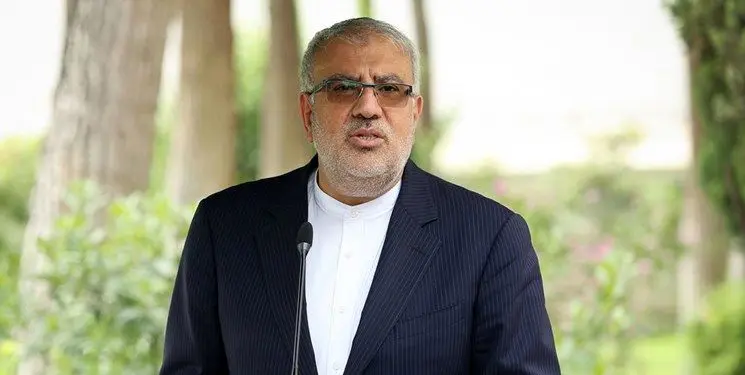 اظهارات وزیر نفت درباره قیمت بنزین