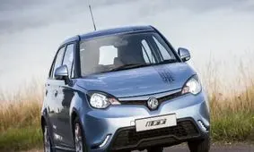 خودروهای اتوماتیک زیر یک میلیارد تومان در بازار ایران کدامند؟ 