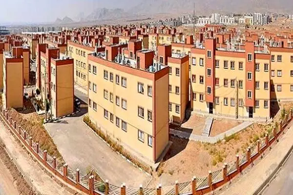 خانه‌هایی که از 400 میلیون به 8 میلیارد تومان رسید! 