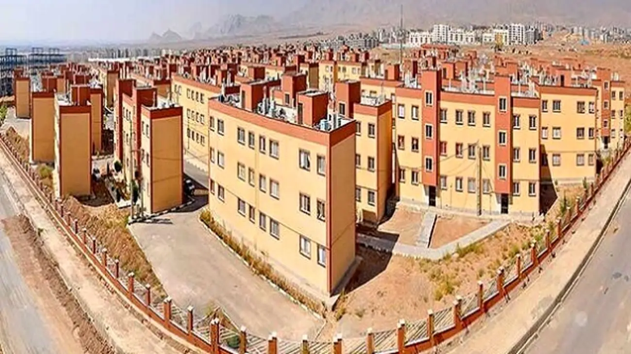 خانههایی که از 400 میلیون به 8 میلیارد تومان رسید!