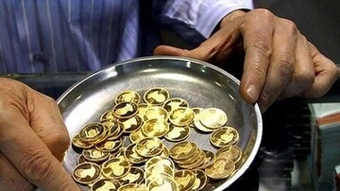 چرا خطر خرید سکه بالاست؟/ توصیه جدید رییس اتحادیه طلا به خریداران