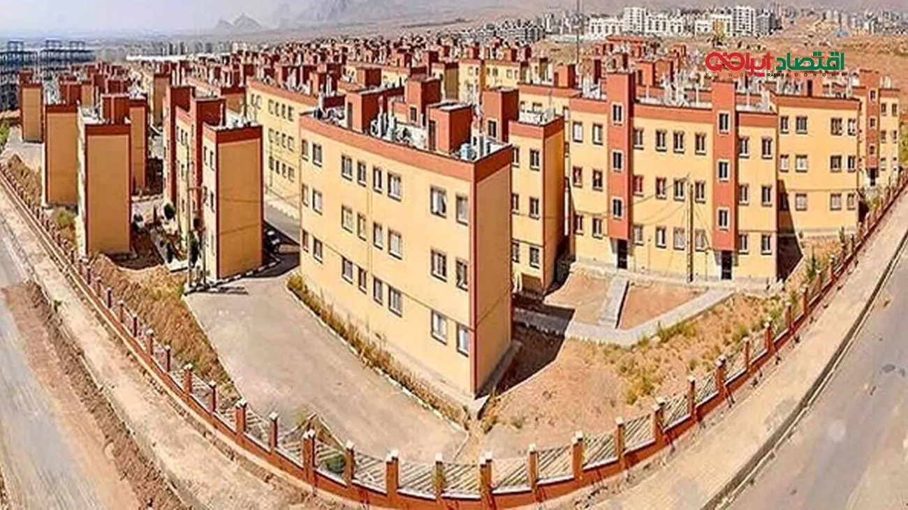 آغاز مرحله جدید ثبت‌نام مسکن ملی/ فرصت طلایی برای خانه‌دار شدن