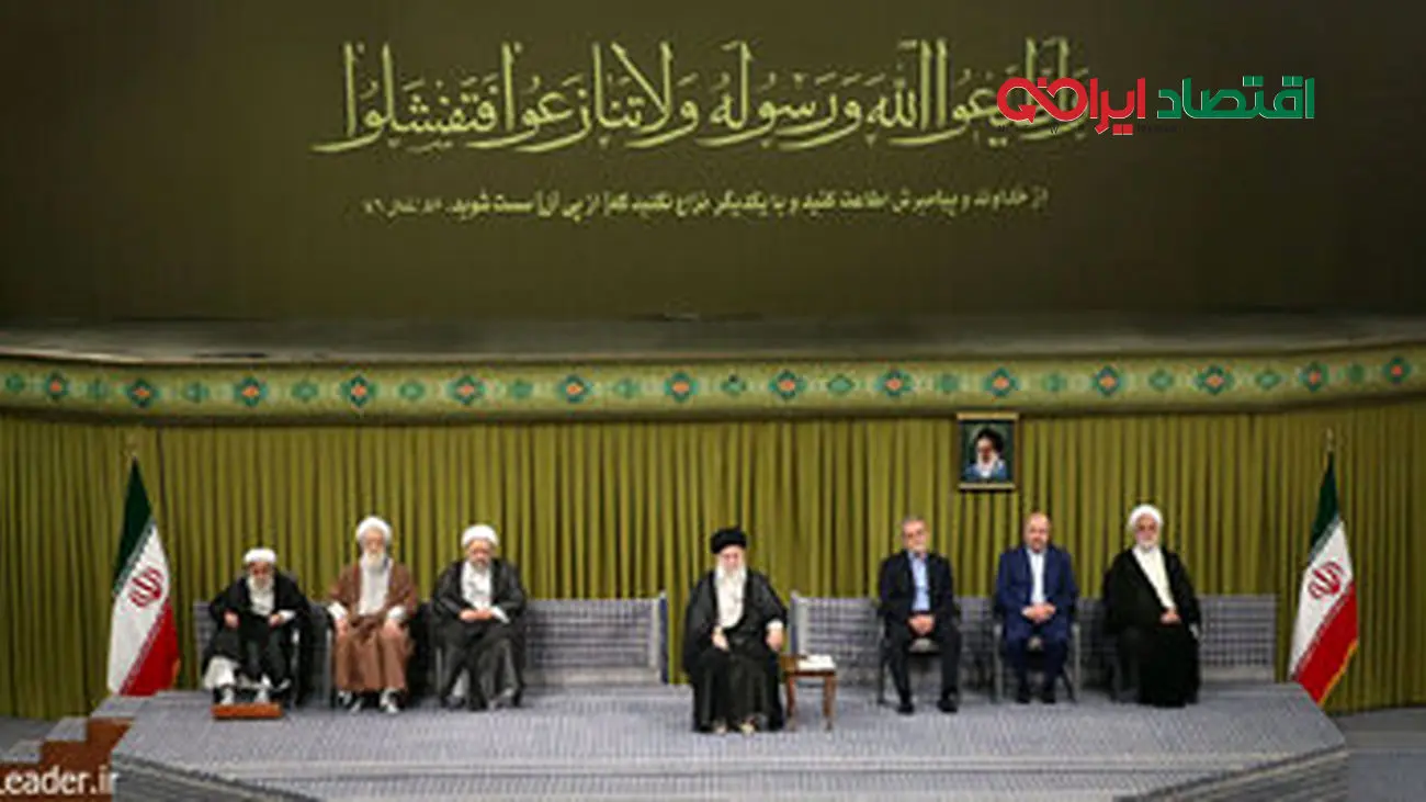 این تصویر ادعای اسرائیل درباره شهادت سردار سپاه را رد کرد