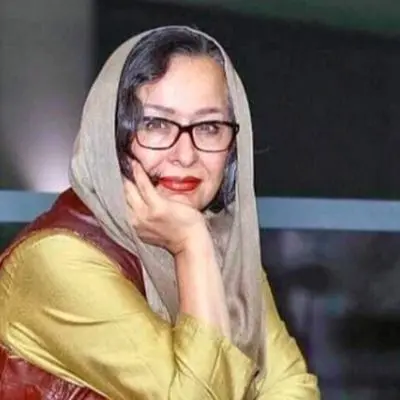 شباهت باورنکردنی آزیتا حاجیان به نانسی عجرم در دوران جوانی + عکس جنجالی