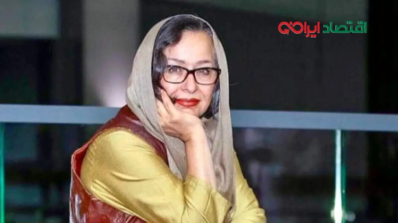 شباهت باورنکردنی آزیتا حاجیان به نانسی عجرم در دوران جوانی + عکس جنجالی