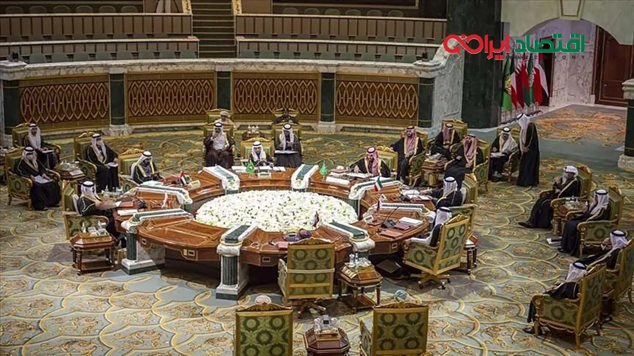 پولدارترین کشور عربی را بشناسید / سرانه درآمد کشورهای عربی و ایران چقدر است؟