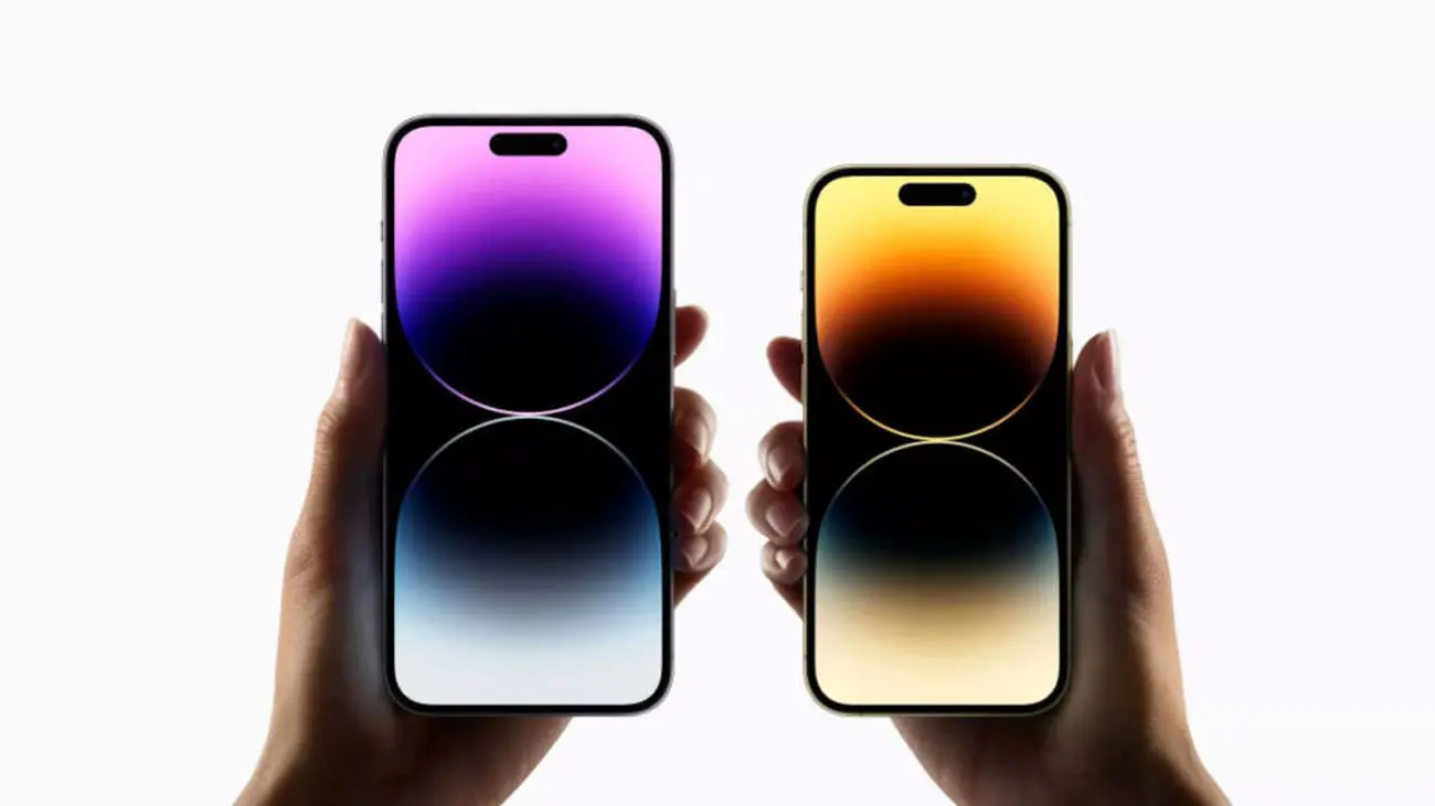 اپل در سهماهه چهارم 2022، دو میلیون آیفون در هند فروخت