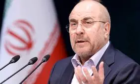 قالیباف: تخریب رئیس جمهور بازی در زمین دشمن است / بیانیه‌های کذایی  وحدت کشور را تهدید می‌کند + فیلم