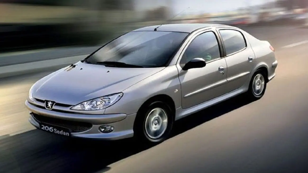 با 300 میلیون صاحب این خودروها شوید