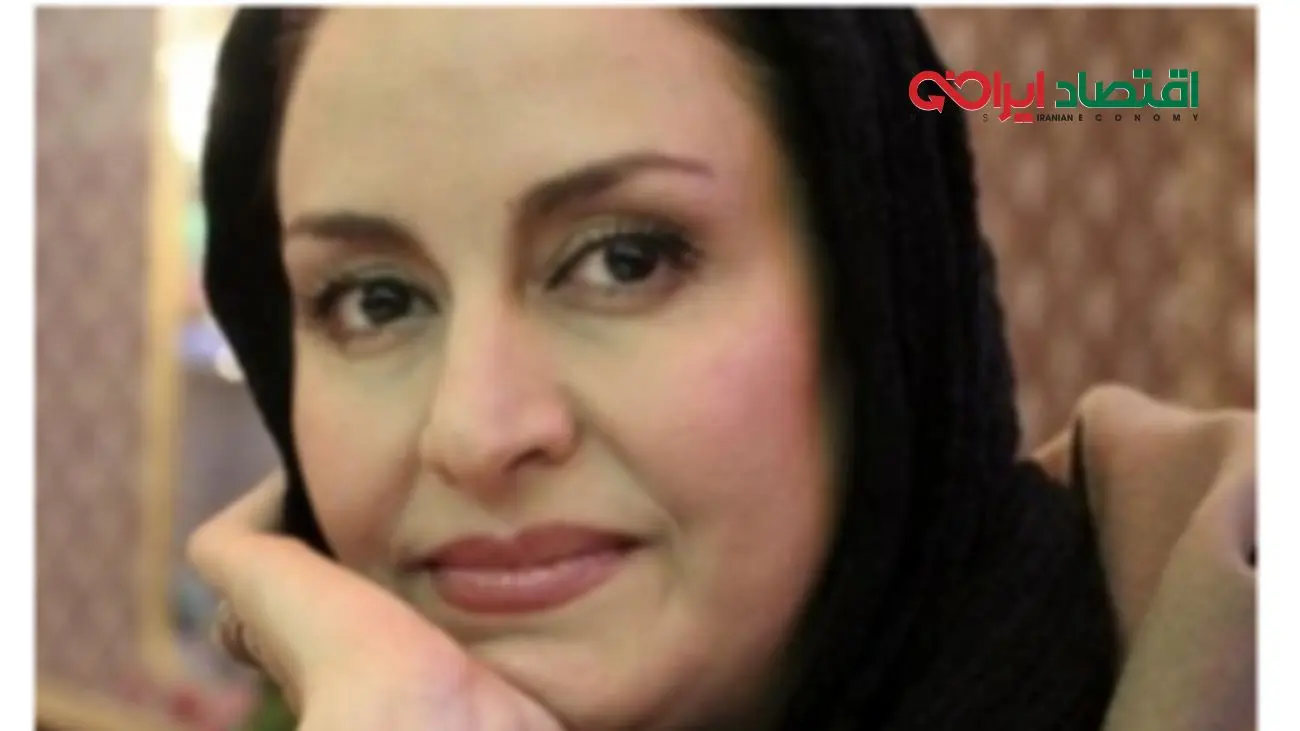 عکس خیره‌کننده مریلا زارعی در 20 سالگی که باور نمی‌کنید!