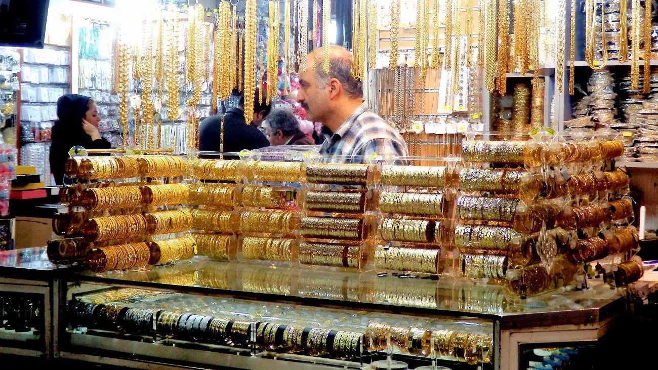 تا میتوانید طلا بخرید /پیشبینی عجیب!
