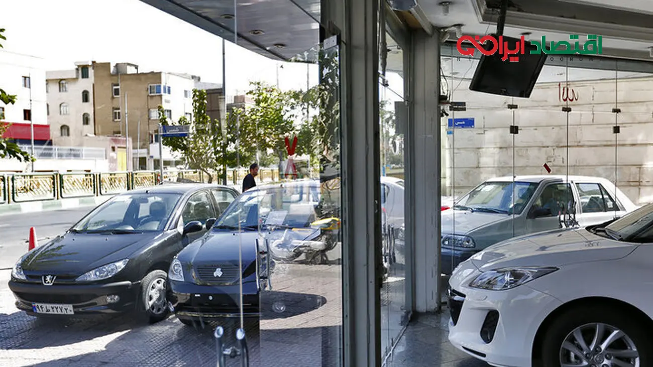 خبر مهم درباره افزایش قیمت کارخانهای خودرو در سال آینده