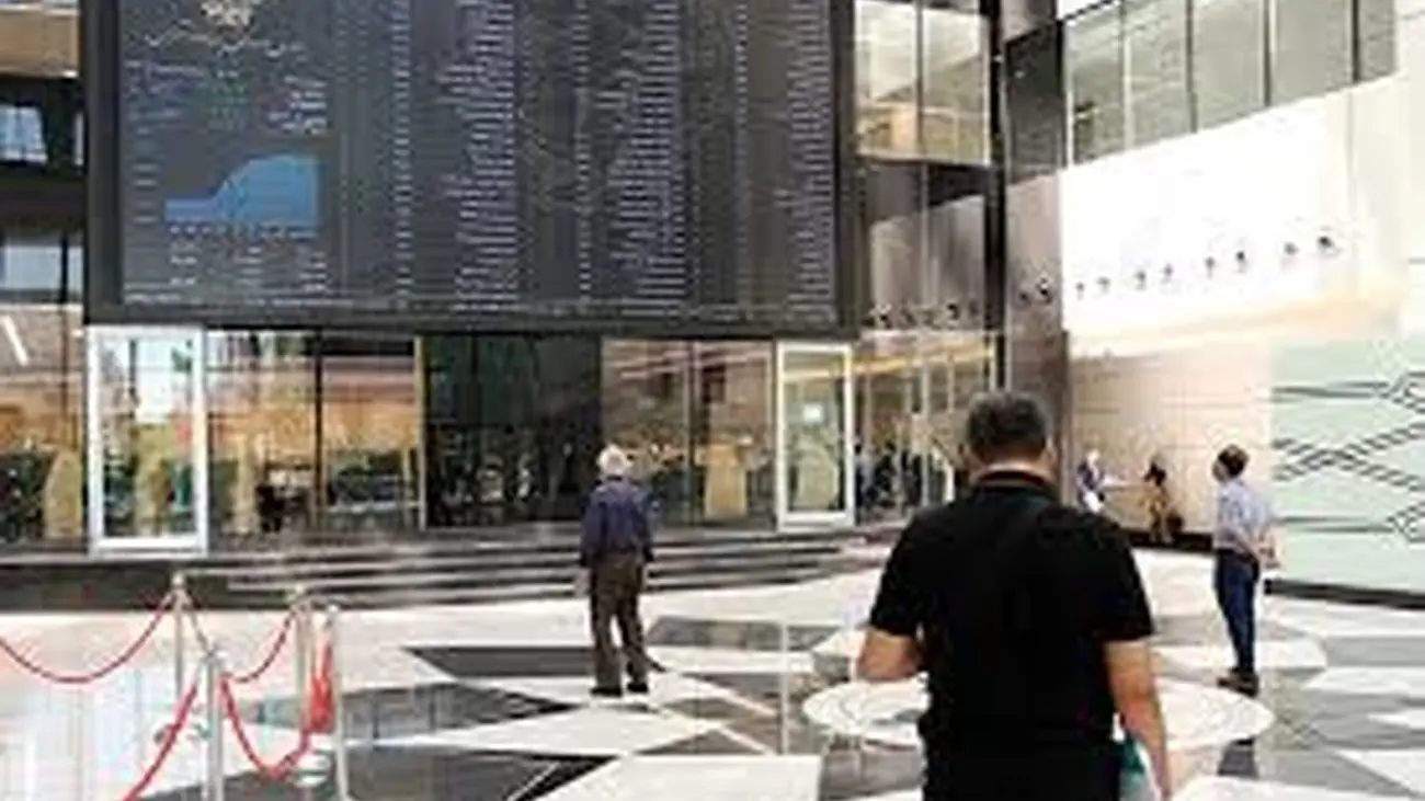 پیش بینی بورس فردا یک شهریور ۱۴۰۲