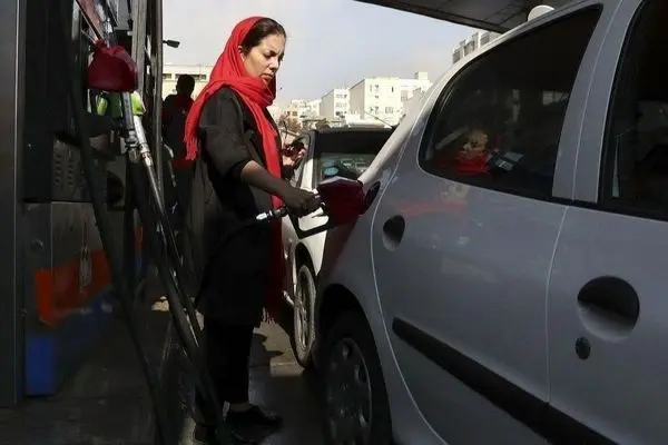 اخطار جدی: سهمیه بنزین شما در خطر سوختن است