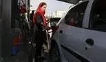 اخطار جدی: سهمیه بنزین شما در خطر سوختن است