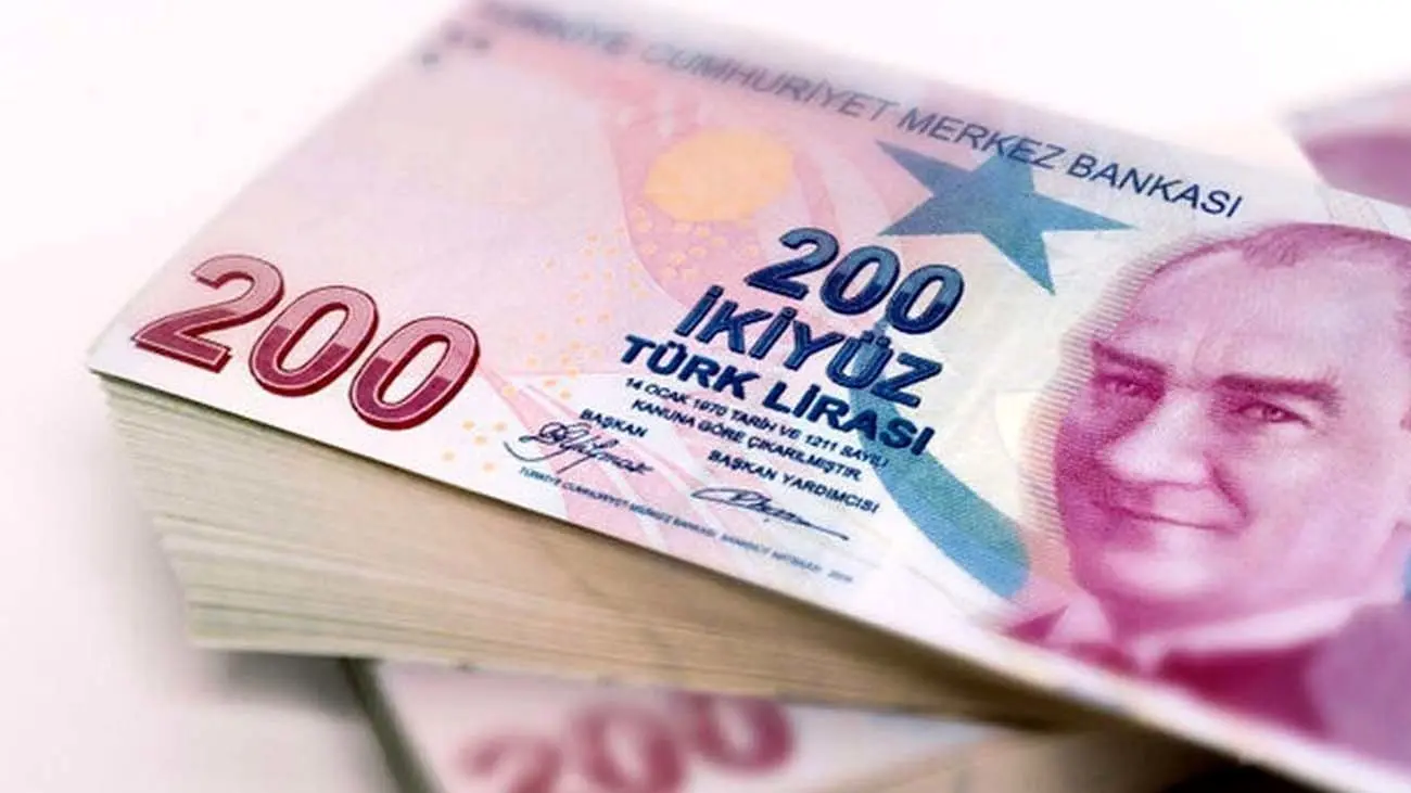 قیمت لیر ترکیه امروز ۳۰ شهریور ۱۴۰۳