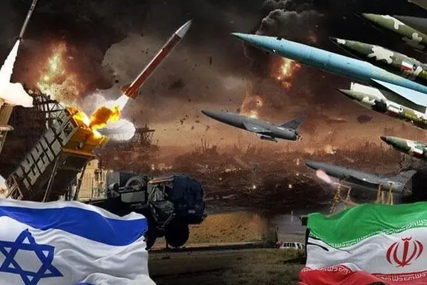  ارزیابی و مقایسه عملکرد سامانه‌های موشکی ایران و اسرائیل در شرایط واقعی جنگ+ عکس 