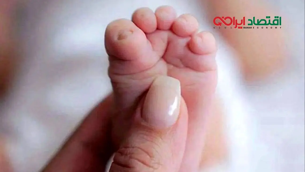 ثبت‌نام سهام نوزادان آغاز شد؛ هدیه بزرگ دولت به خانواده‌ها!