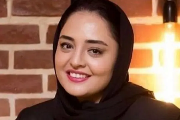 بدل نرگس محمدی پیدا شد؛ شباهتی که همه را در بهت فرو برد!