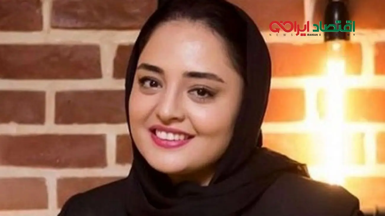 بدل نرگس محمدی پیدا شد؛ شباهتی که همه را در بهت فرو برد!