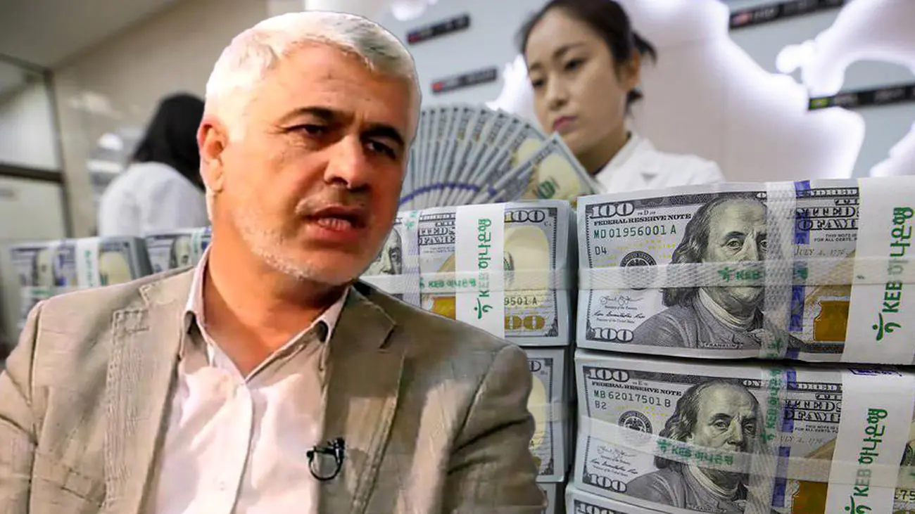 قبل از خرید دلار بشنوید / ارزیابی جالب از تاثیر آزادسازی 6 میلیارد دلار ایران !