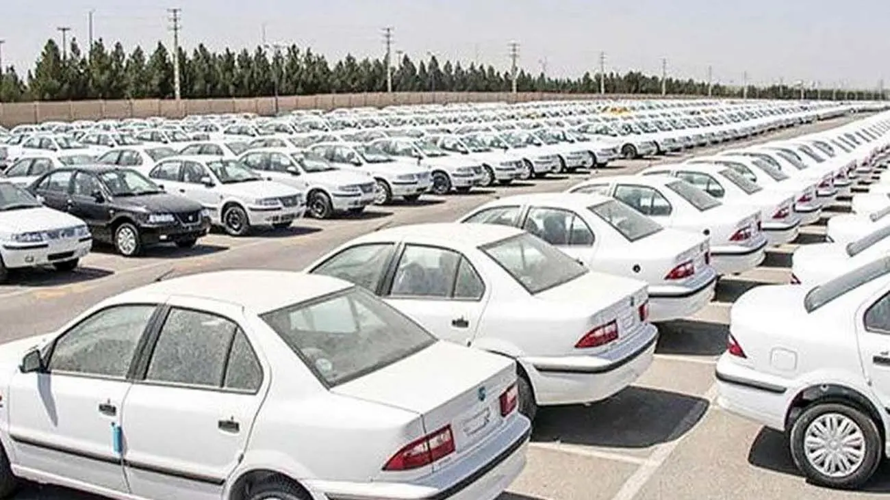 قیمت خودروهای سایپا و ایران خودرو امروز ۲۸ بهمن ۱۴۰۲/ تفاوت ۱۵۰ میلیونی شاهین دندهای و اتومات + فیلم
