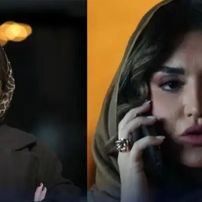 سولماز حسینی در نقش تارا سریال «شغال»: واکنش‌ها به چهره من؛ زشت یا عملی؟