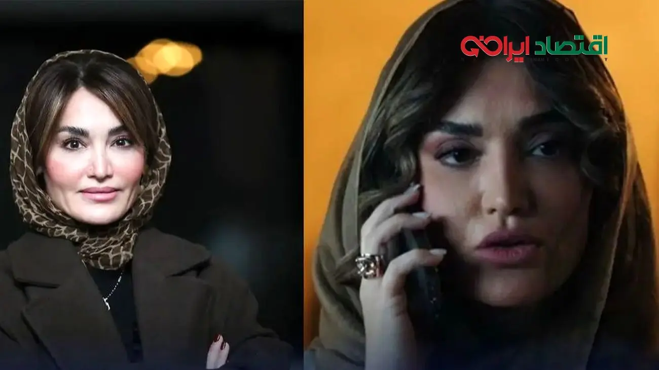 سولماز حسینی در نقش تارا سریال «شغال»: واکنش‌ها به چهره من؛ زشت یا عملی؟