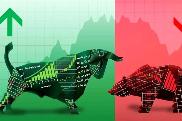 پیش‌بینی رشد بورس  امروز / وزیر اقتصاد در کنار بازار سرمایه
