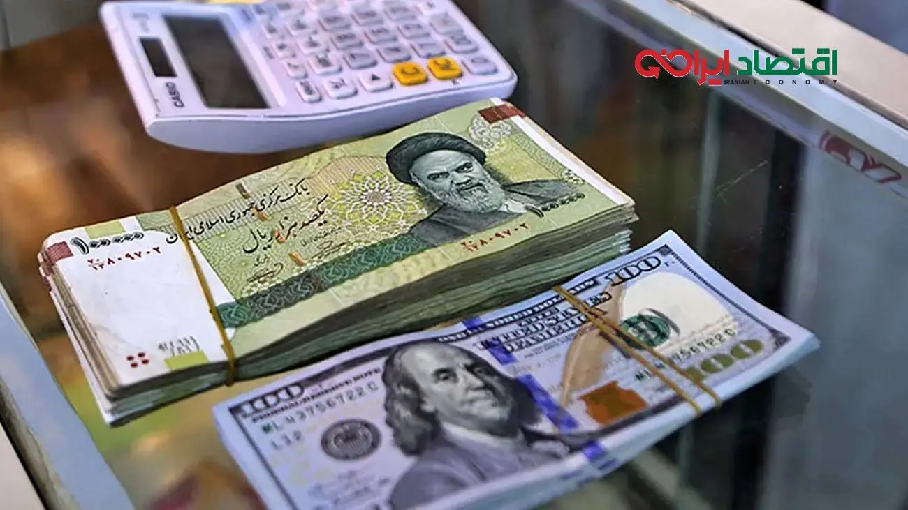 دلار گران یا تعادلی / اشتباه ارزی چه تبعاتی دارد؟