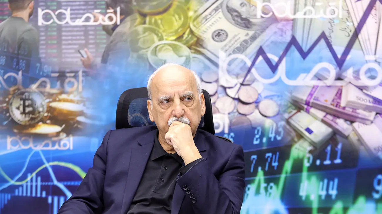 شرط صادرات خودروهای داخلی از زبان عبده تبریزی+ فیلم