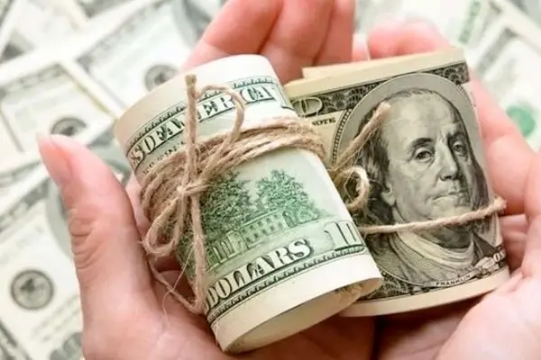 قیمت دلار امروز شنبه ۱۰ خرداد ۱۴۰۴