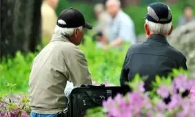 چرا بازنشستگان تامین اجتماعی از فیش حقوقی خود بی‌خبرند؟