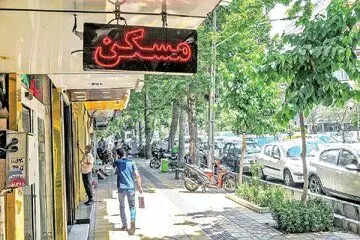با هوش مصنوعی در بازار مسکن کشف قیمت میکنیم/ انتشار آگهیهای غیرقانونی در سایتهای خرید و فروش مسکن