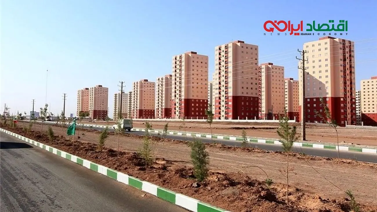 کلاف سردرگم مالیات ارزش افزوده واحدهای مسکن مهر / درخواست ۲۰ میلیون تومانی مالیات از مردم