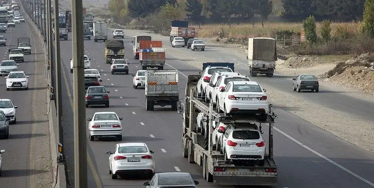 چرا طرح فروش خودرو با 5 درصد زیر قیمت بازار منتفی شد؟