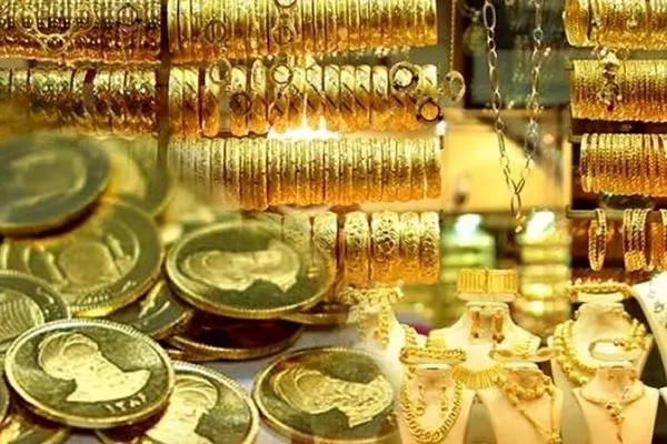 قیمت طلا و سکه امروز شنبه ۲۷ مرداد ۱۴۰۳ / سکه امامی چند؟