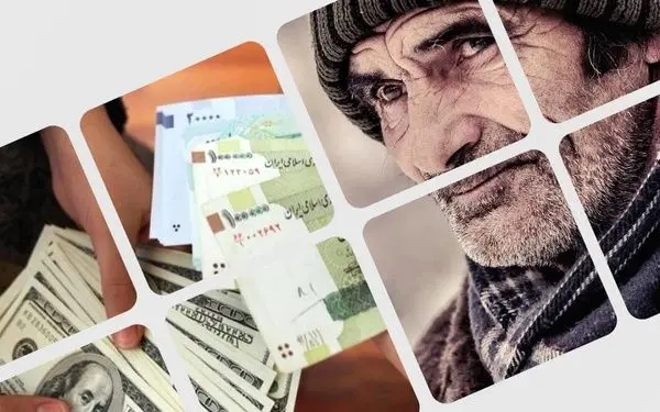 حذف مشکوک فیشهای حقوقی اردیبهشت بازنشستگان از سامانه