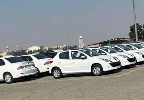 قیمت خودرو امروز 23 آذر 1404 /بازار خودرو در شوک + جدول